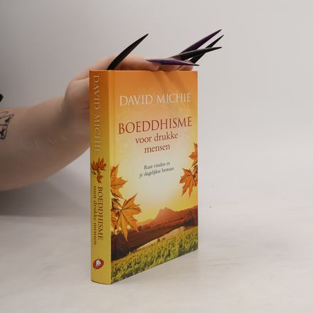 Boeddhisme voor drukke mensen