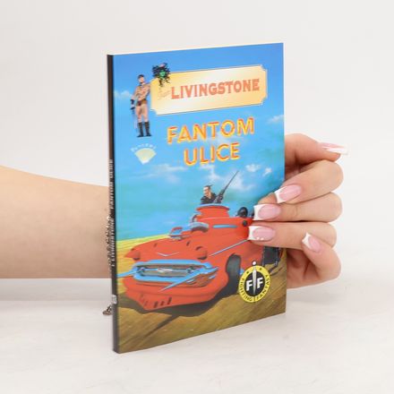 Fantom ulice
