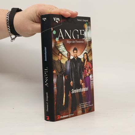 Seelenhandel. Aus d. Amerikan. v. Antje Görnig
