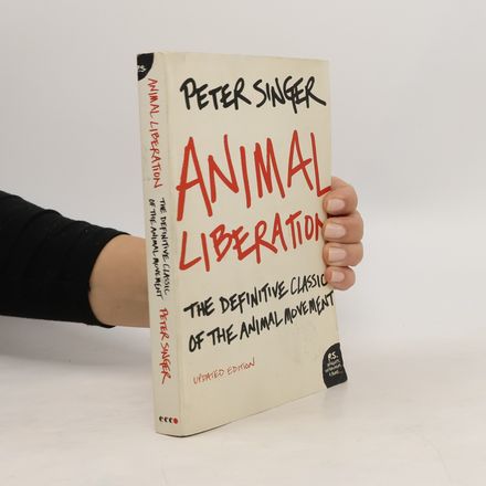 Animal Liberation