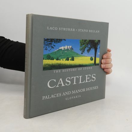 The History of Stone Castles