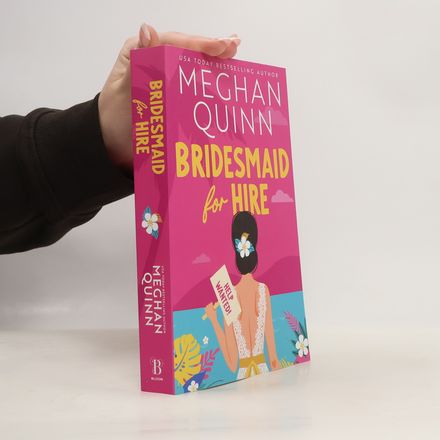 Bridesmaid for Hire
