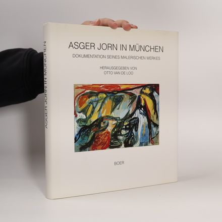 Asger Jorn in München