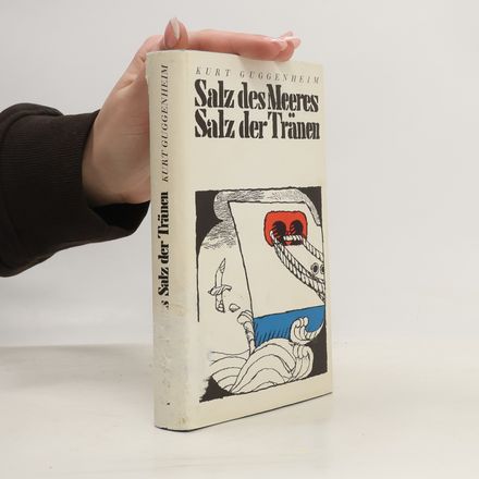 Salz des Meeres. Salz der Tränen