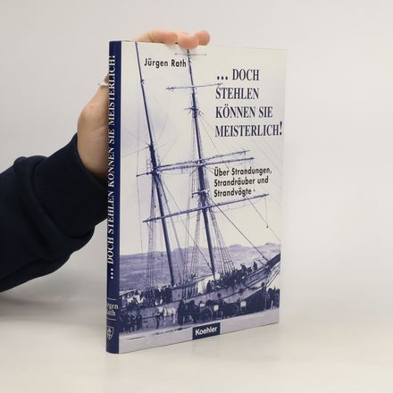 ...doch stehlen können sie meisterlich!