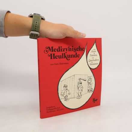 Medizynische Heulkunde