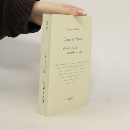 Ô ma mémoire