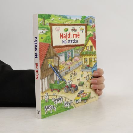 Najdi mě : Na statku