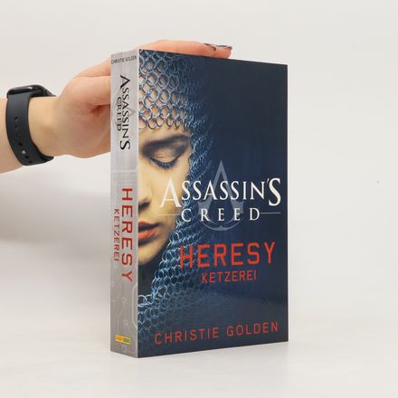 Assassin's Creed - Ketzerei