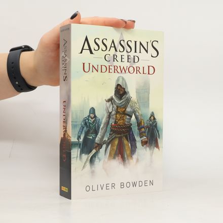 Assassin's Creed: Underworld
