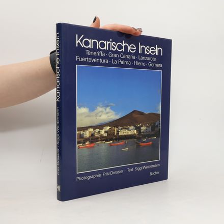 Kanarische Inseln