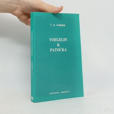 Voegelin & Patočka