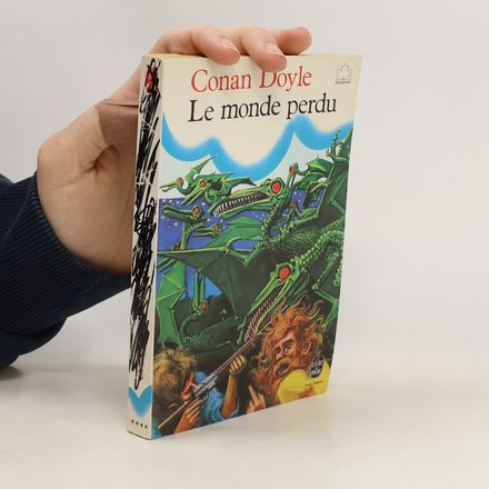 Le monde perdu