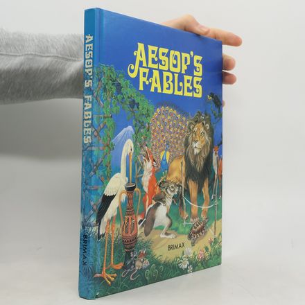 Aesop's Fables
