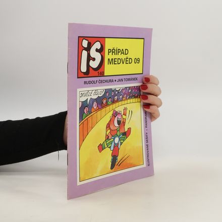 Případ medvěd 09