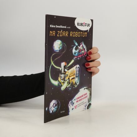 Na zdar robotům