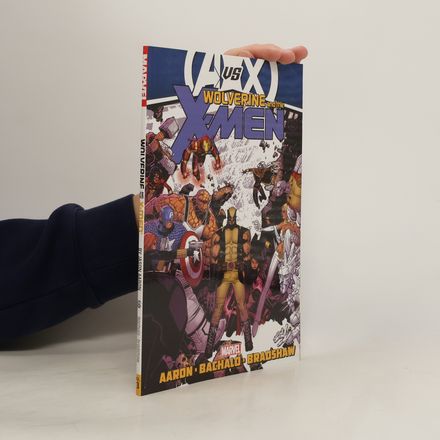 Wolverine and the X-men