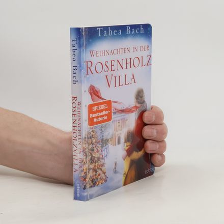 Weihnachten in der Rosenholzvilla