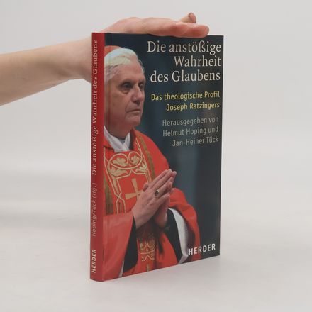 Die anstößige Wahrheit des Glaubens