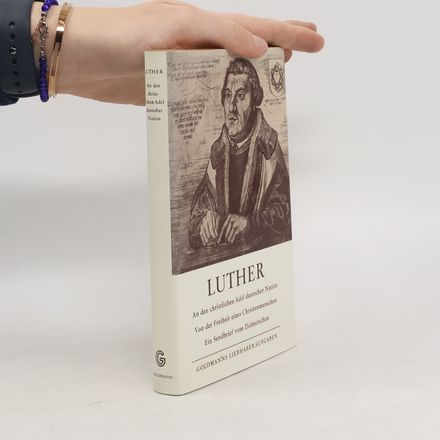 Martin Luther