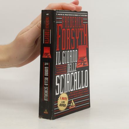 I Miti - 60: Il giorno dello sciacallo