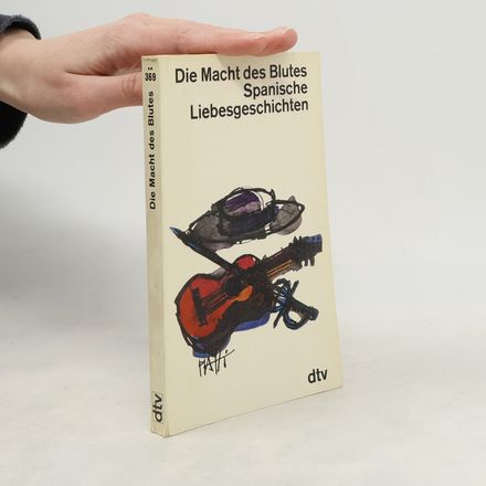 Die Macht des Blutes