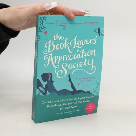 The Book Lovers' Appreciation Society
