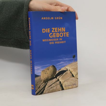 Die Zehn Gebote