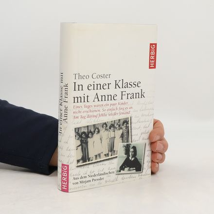 In einer Klasse mit Anne Frank