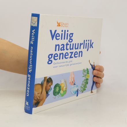Veilig natuurlijk genezen