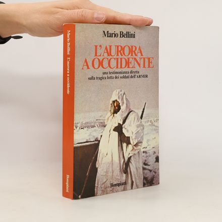 L'Aurora a occidente