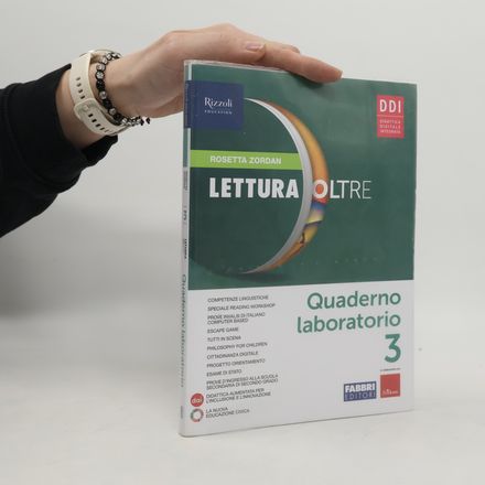 Lettura Oltre