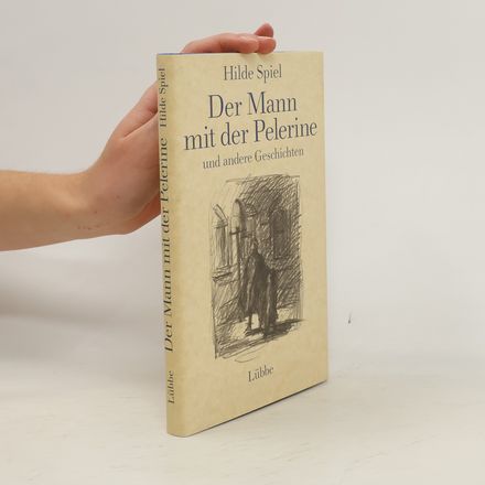 Der Mann mit der Pelerine und andere Geschichten