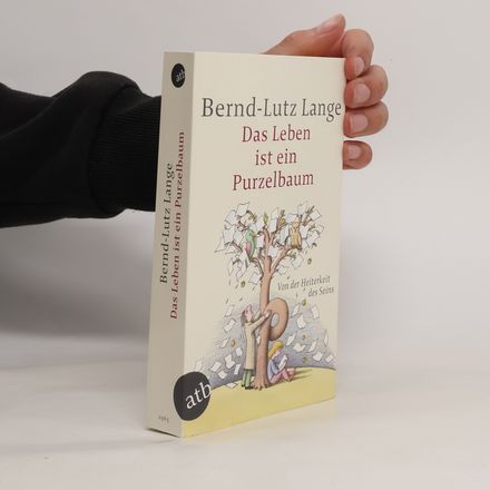 Das Leben ist ein Purzelbaum