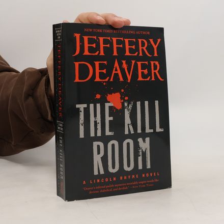 Lincoln Rhyme: The Kill Room