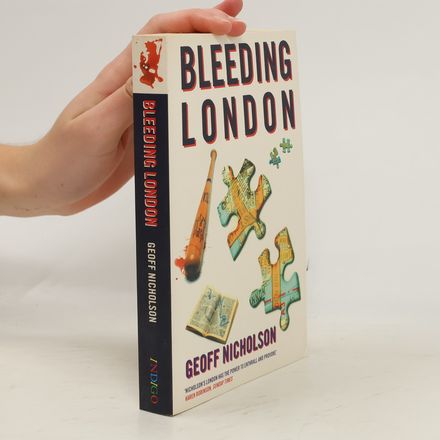 Bleeding London