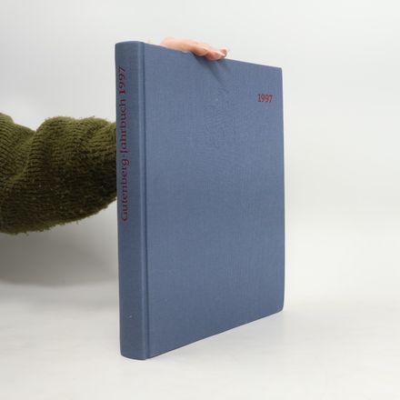 Gutenberg-Jahrbuch 1997