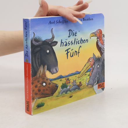 Die hässlichen Fünf