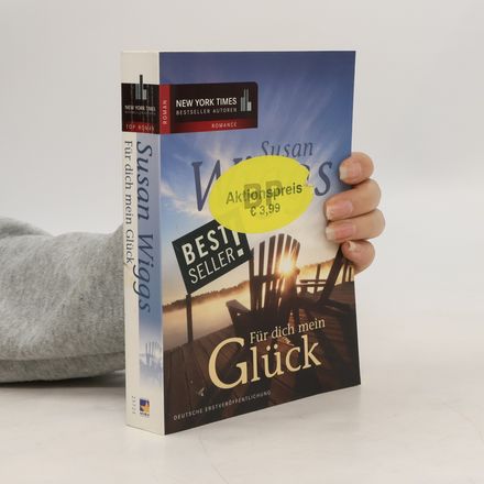 Für dich mein Glück