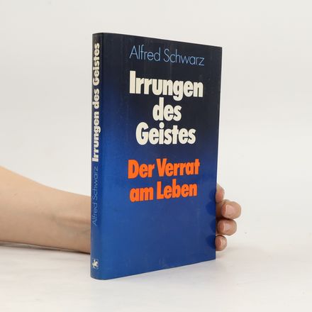 Irrungen des Geistes