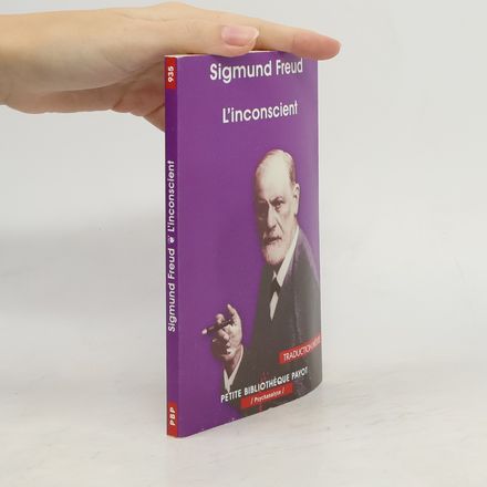 L'inconscient - Traduction inédite