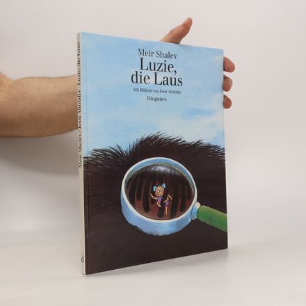 Luzie, die Laus