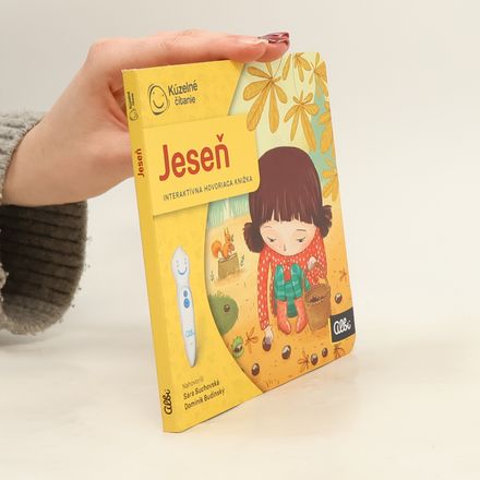 Kúzelné čítanie: Jeseň