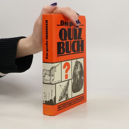 Das große Quizbuch