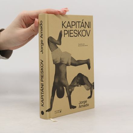Kapitáni pieskov