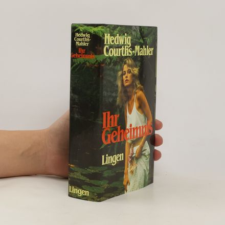 Ihr Geheimnis