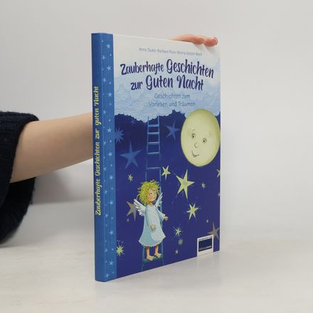 Zauberhafte Geschichten zur Guten Nacht