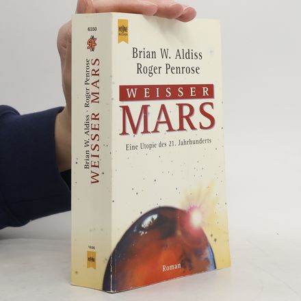 Weisser Mars