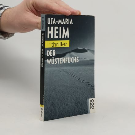 Der Wüstenfuchs