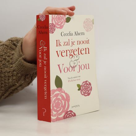 Ik zal je nooit vergeten & voor jou